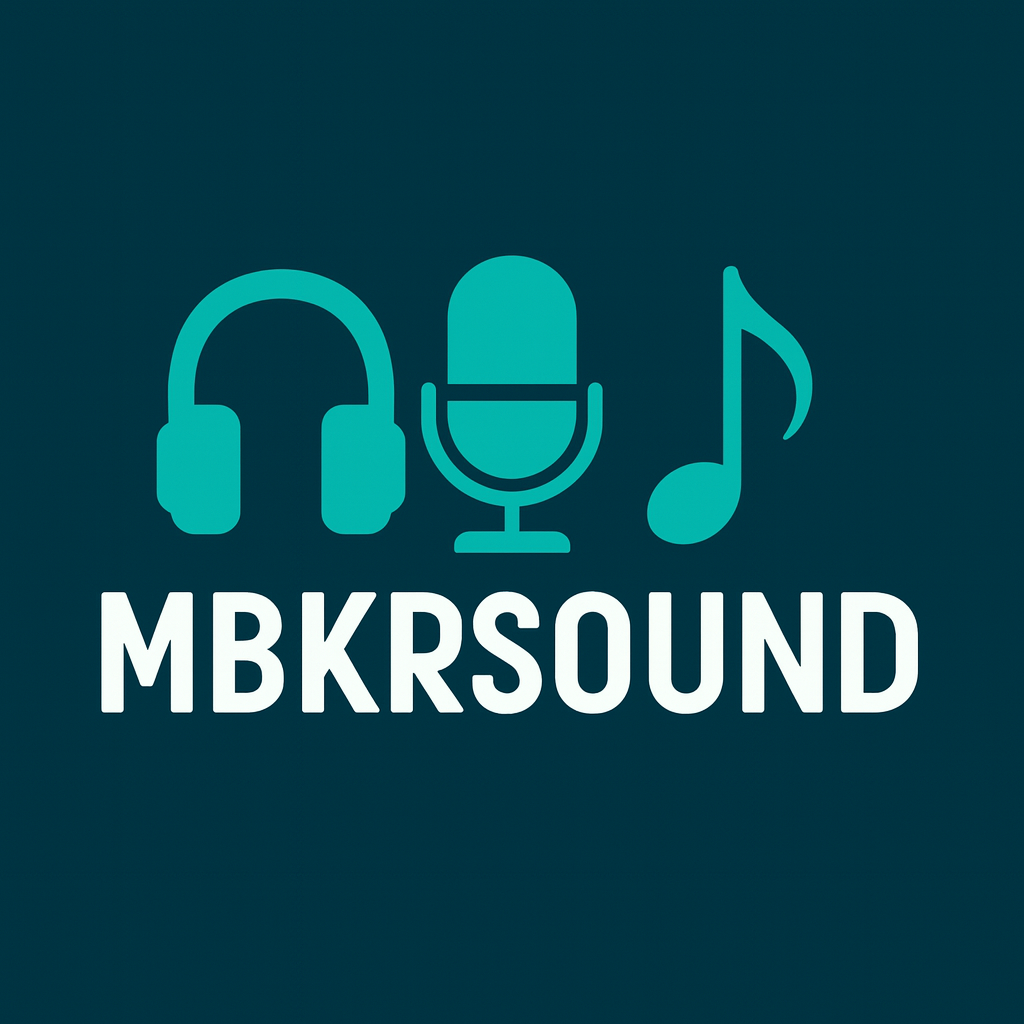 Profile picture for MBKR