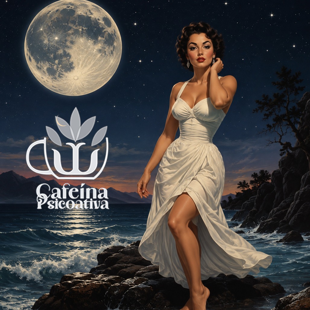 LOUCURA Nocturnal artwork