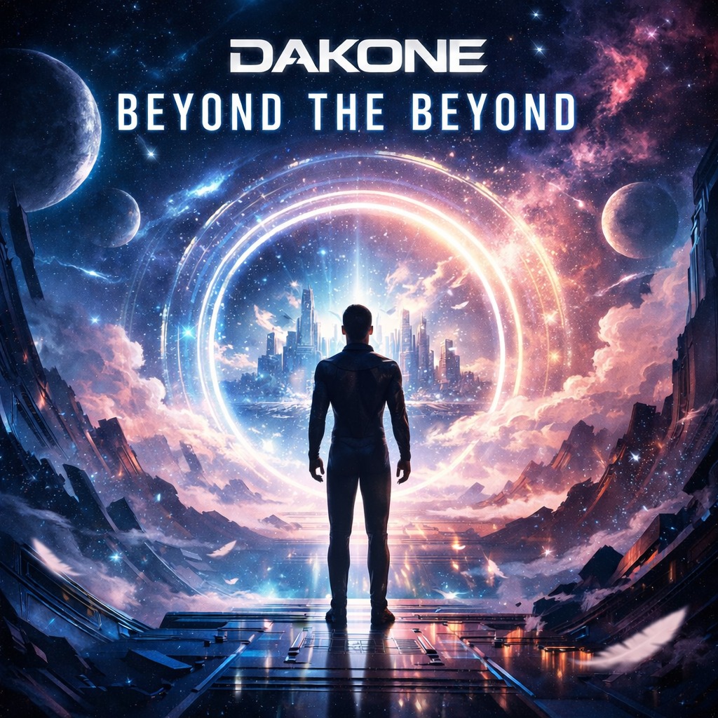 Beyond The Beyond (Remastered) artwork