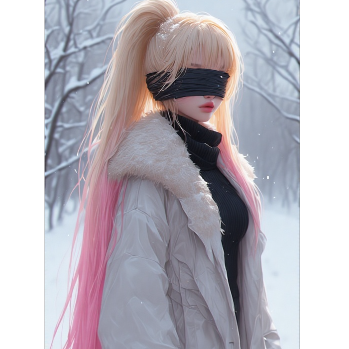 Persona image for Ai•Candy