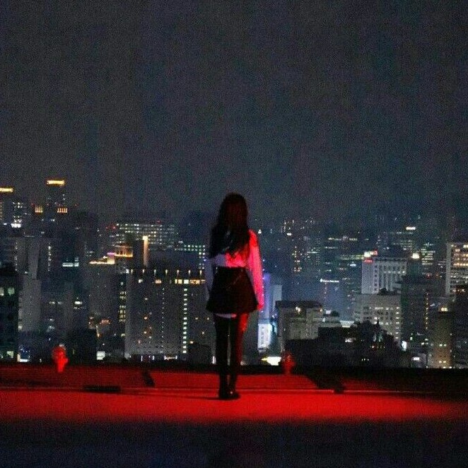 Hyperballad - LOONA (ext ver) artwork