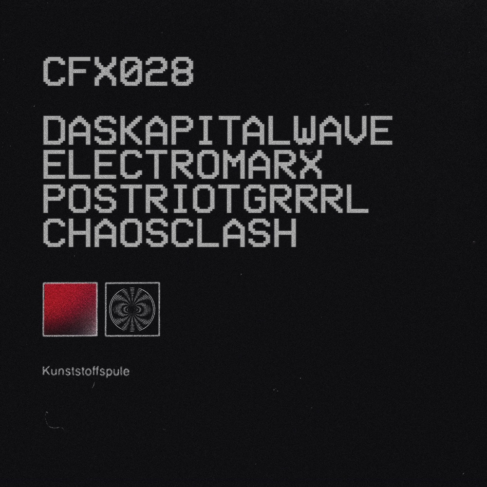 Image for CFX028