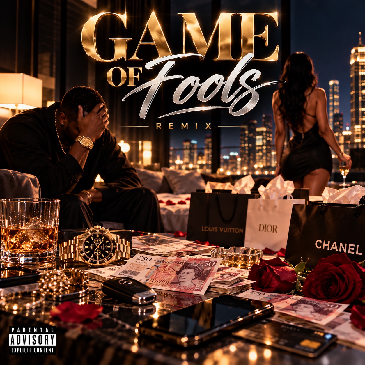 Game Of Fools artwork