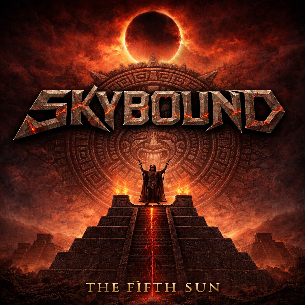 Image for The Fifth Sun