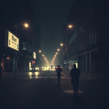 Image for Midnight Misadventures