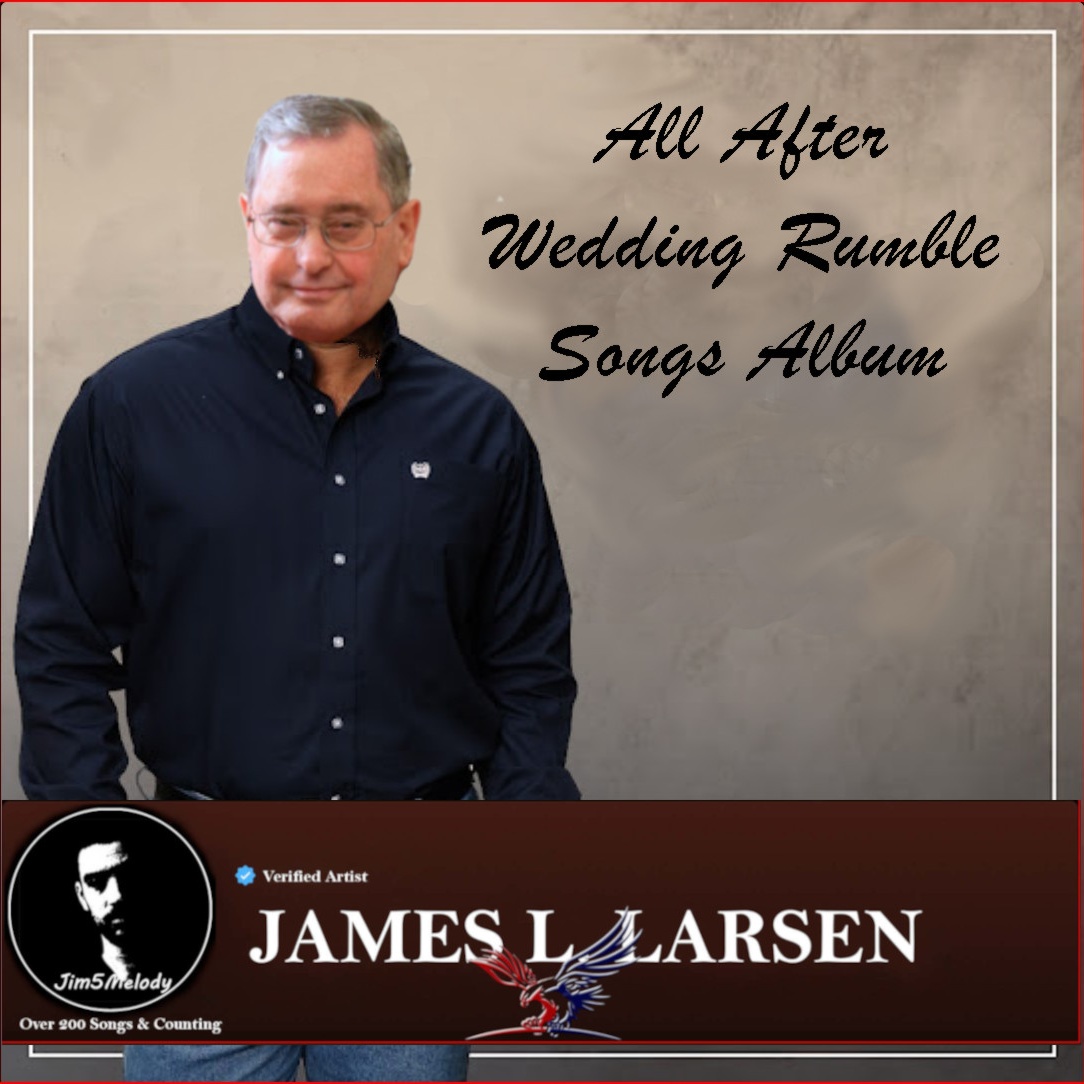 Image for After Wedding Rumble Songs