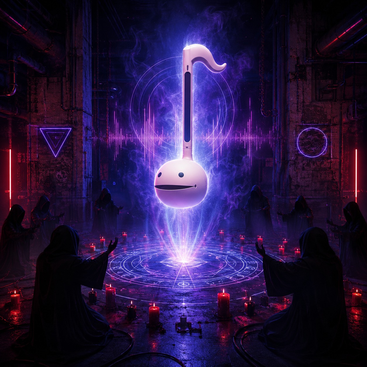 Song Image