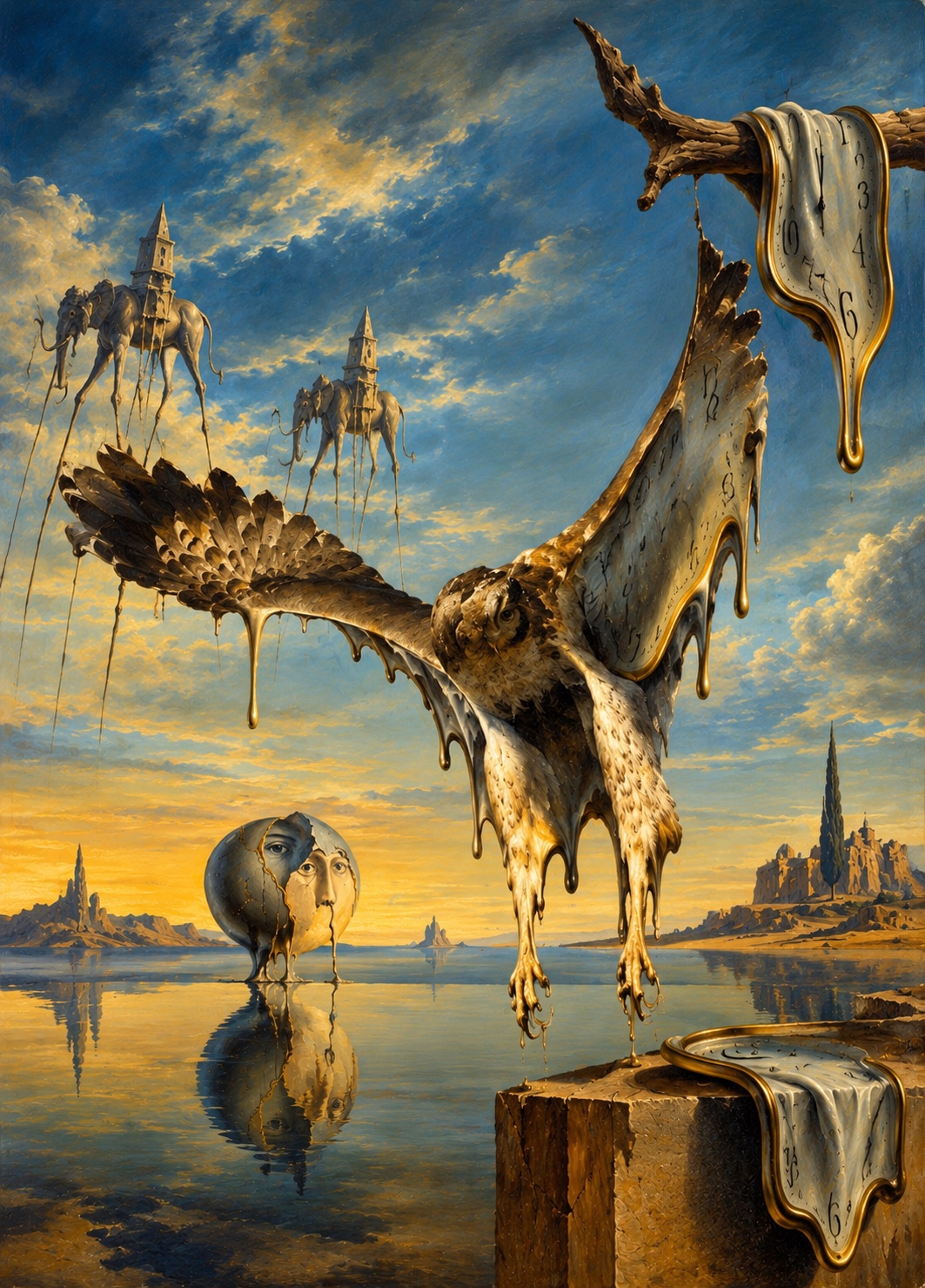Соко лети високо artwork