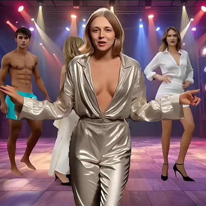 Hope This Time (Disco) artwork