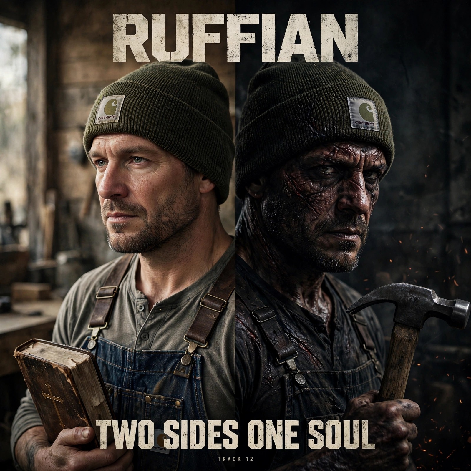 12)Two Sides, One Soul V2 artwork