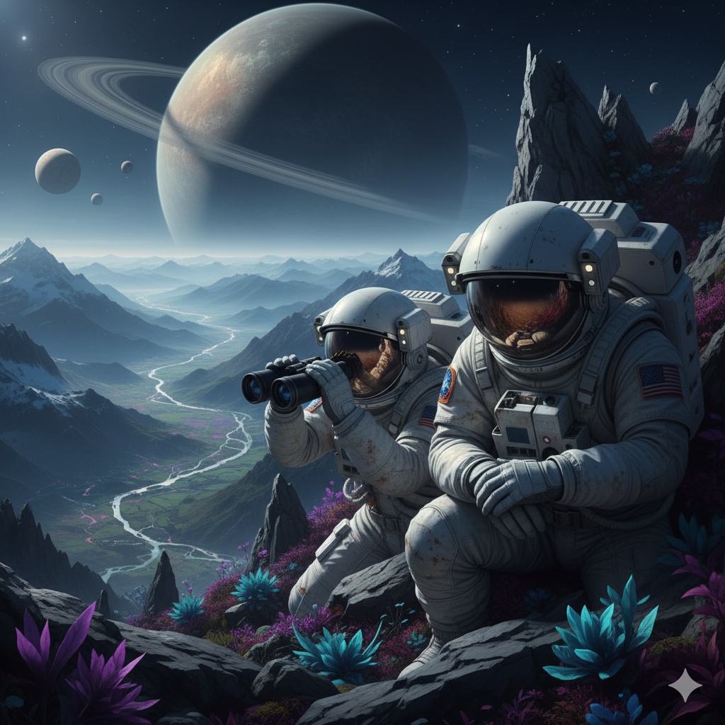 Image for Universe Adventures