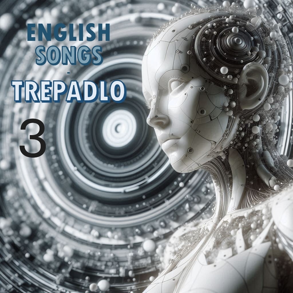 Image for English  "3"