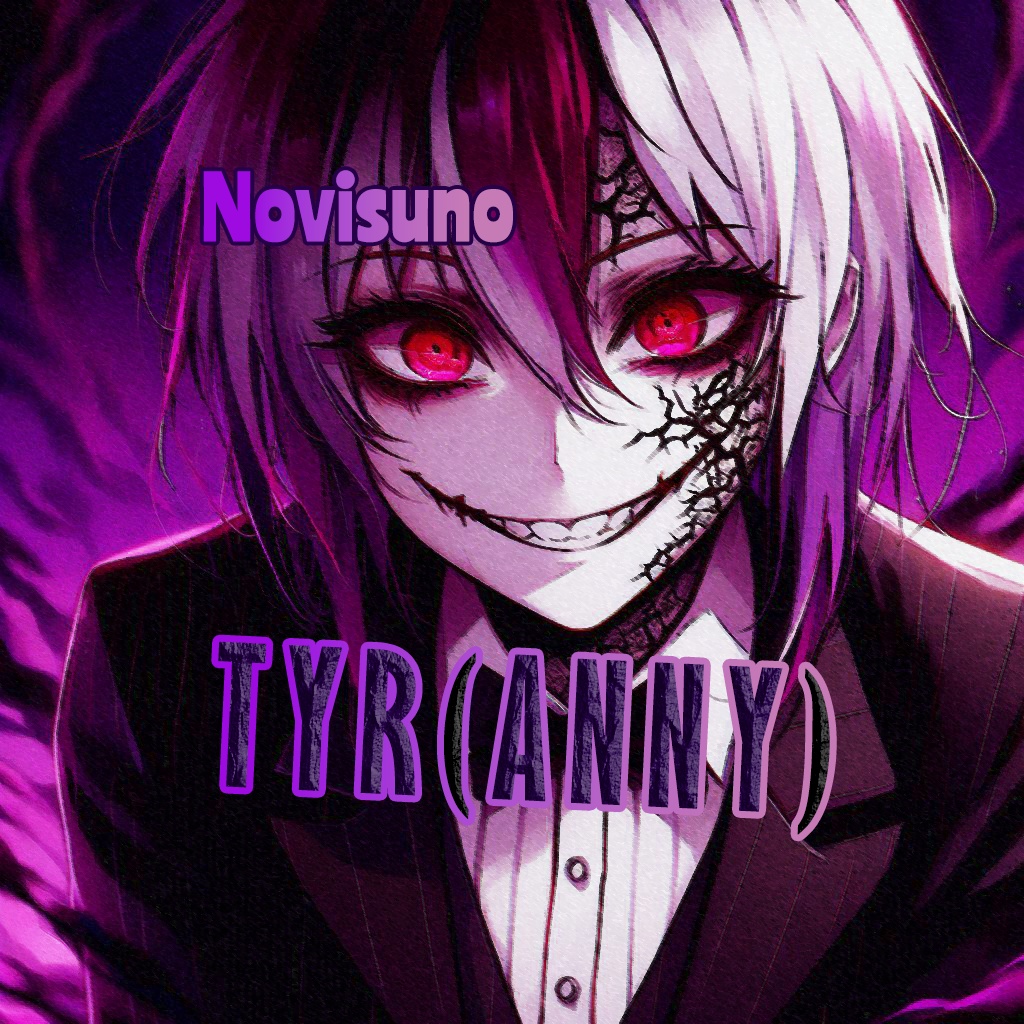 Tyr(Anny) 😈 artwork