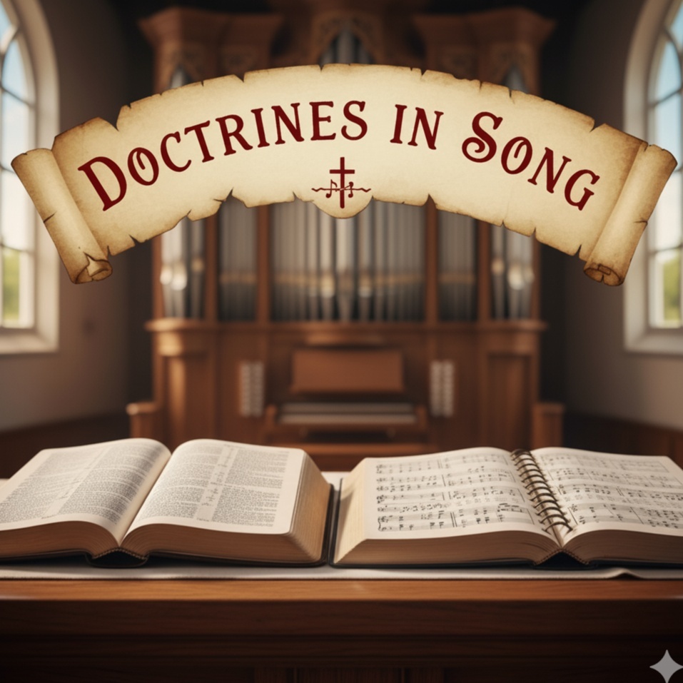 Image for Doctrines in Song