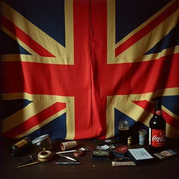 Image for Dutty Chewns