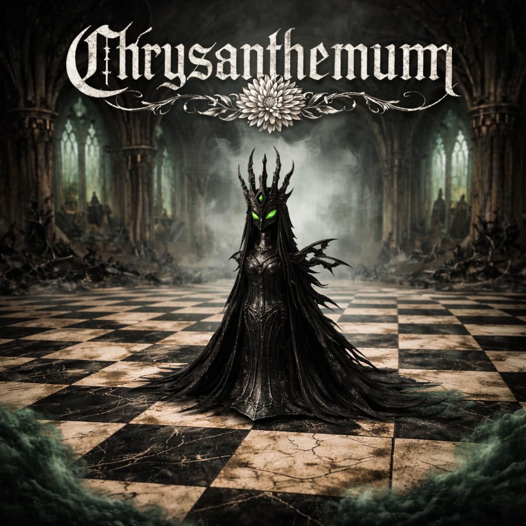 Image for Chrysanthemum – Album