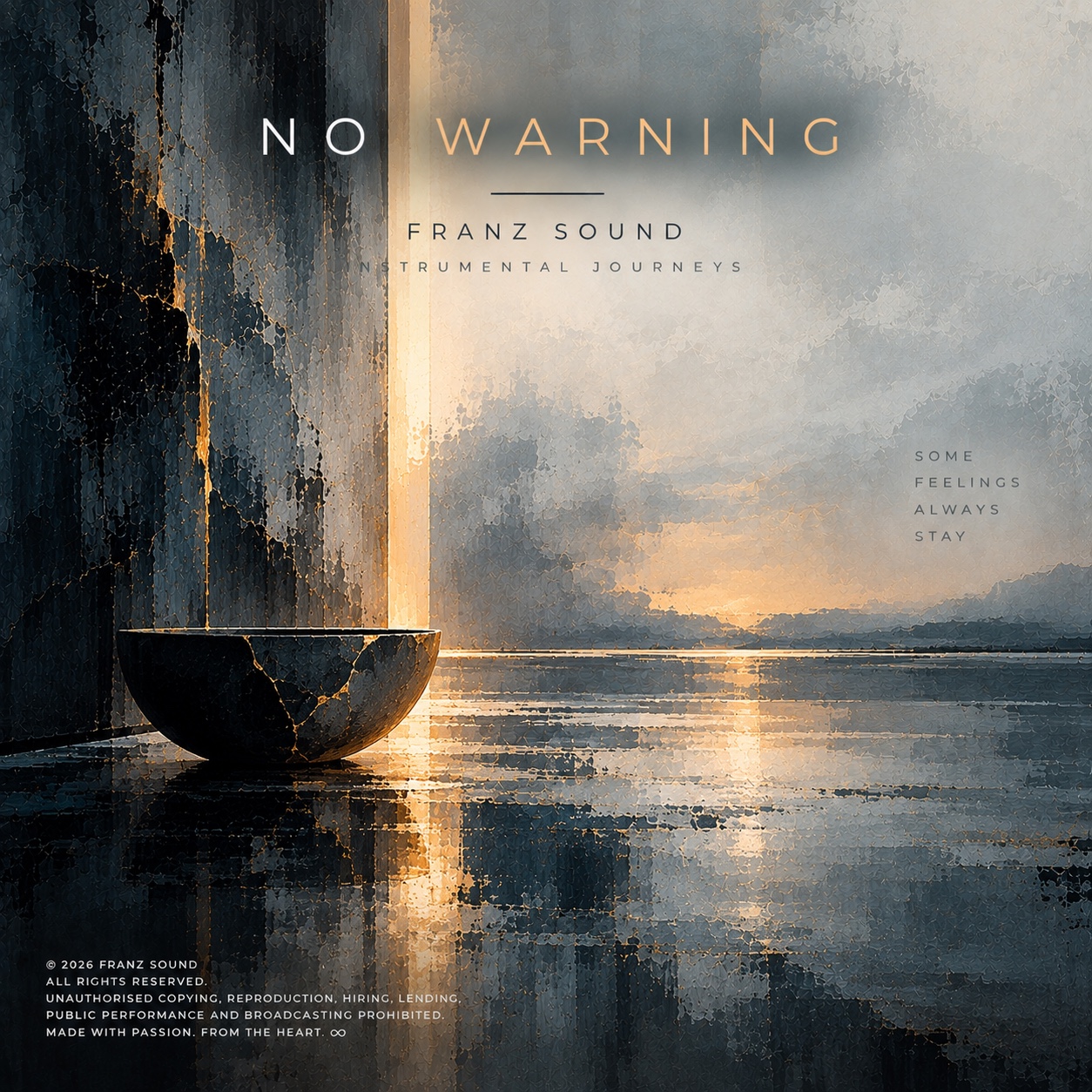 No Warning artwork