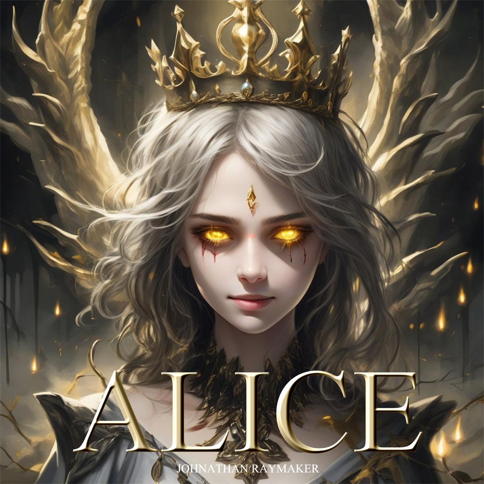 Image for Alice