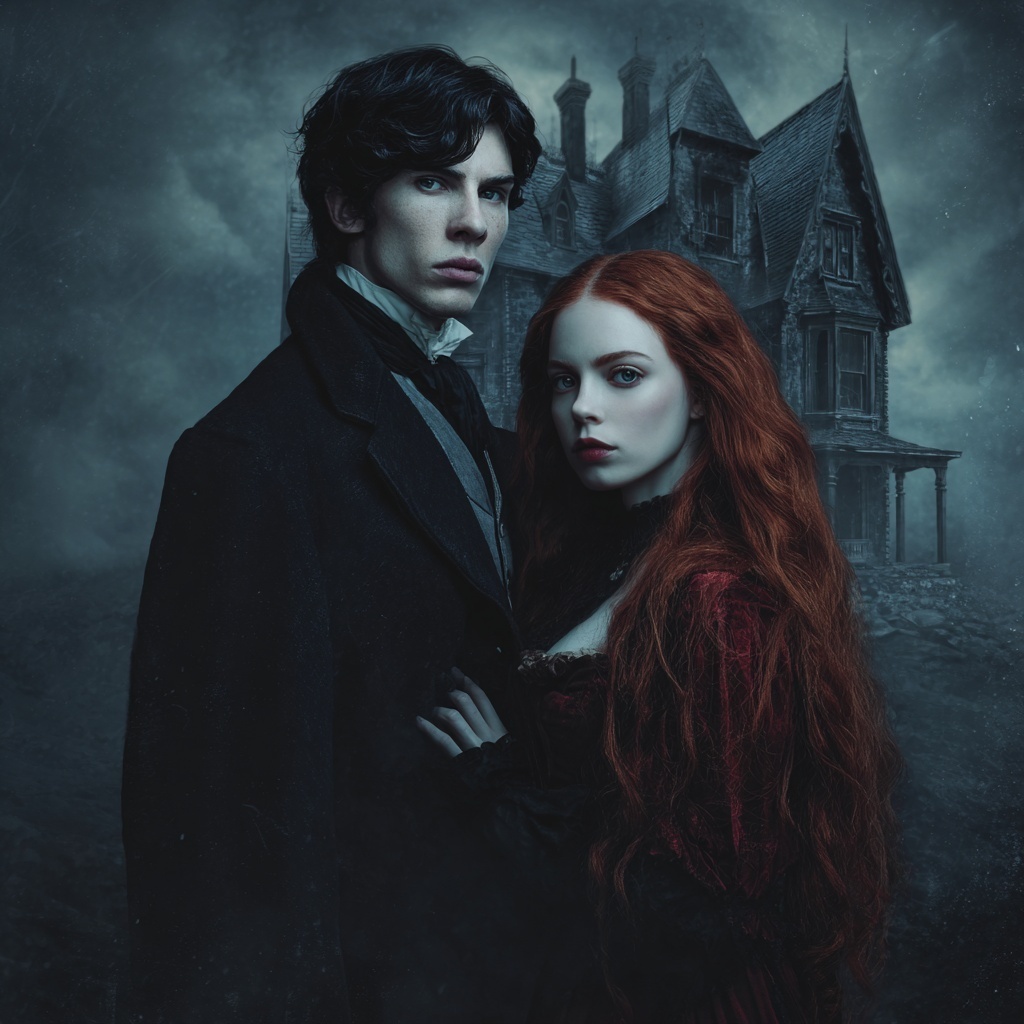 Image for My Vampire Neighbor