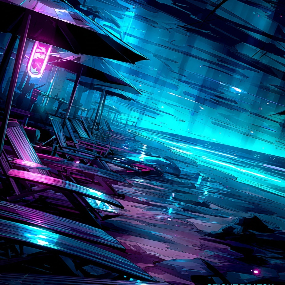 Image for Progressive Breaks