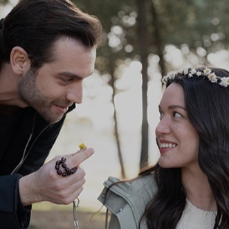 Image for Azize ve Devran'ın Hikayesi