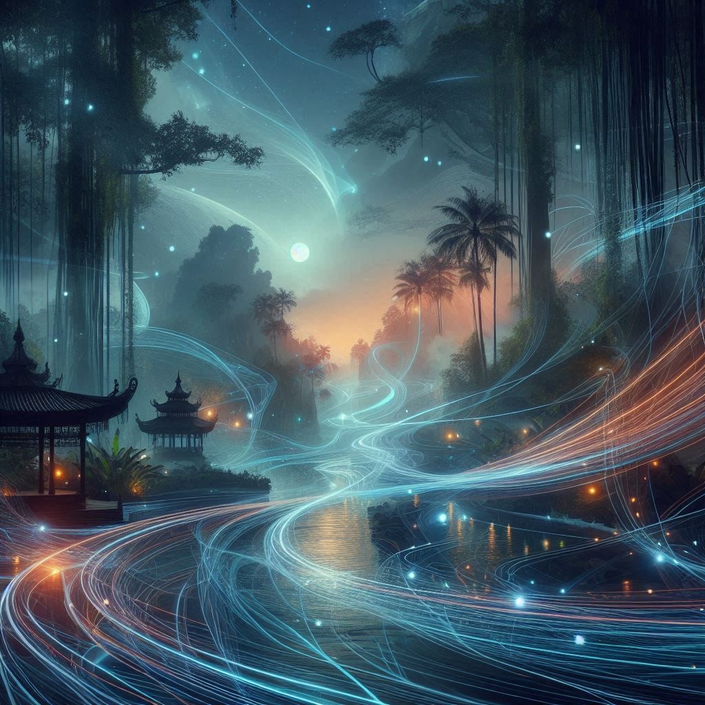 Image for Rhythms Beyond Pulse