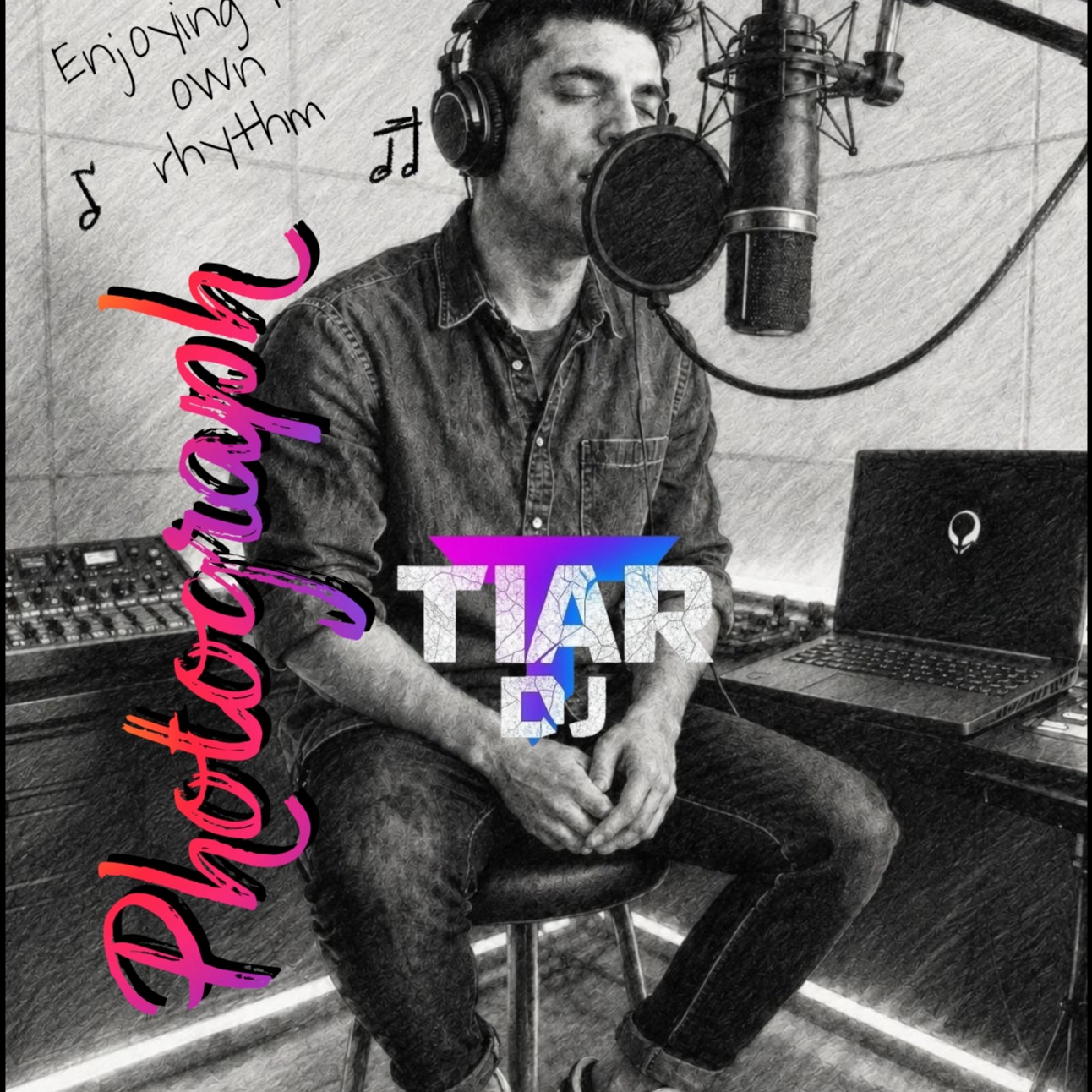 Photograph (Acoustic) artwork