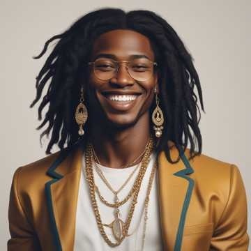 Image for woke up smiling Covers