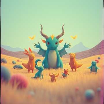 Image for Powermetal fun