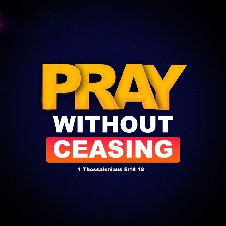 Image for 𝐏𝐑𝐀𝐘𝐄𝐑 ♥