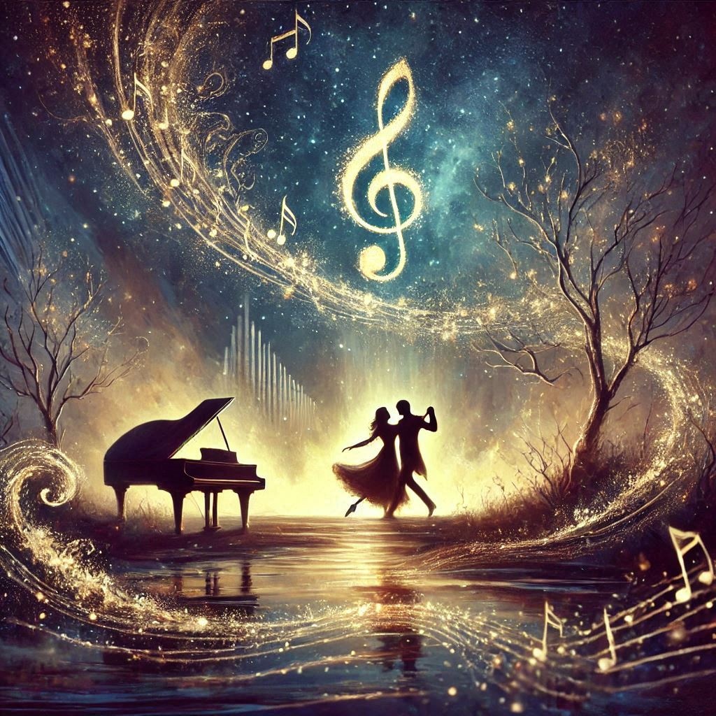 Playlist cover art
