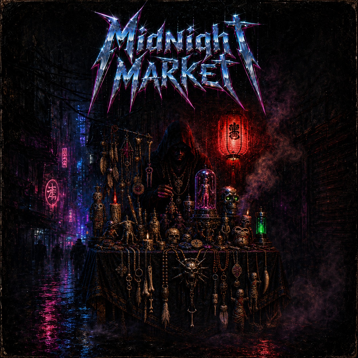 Midnight Market