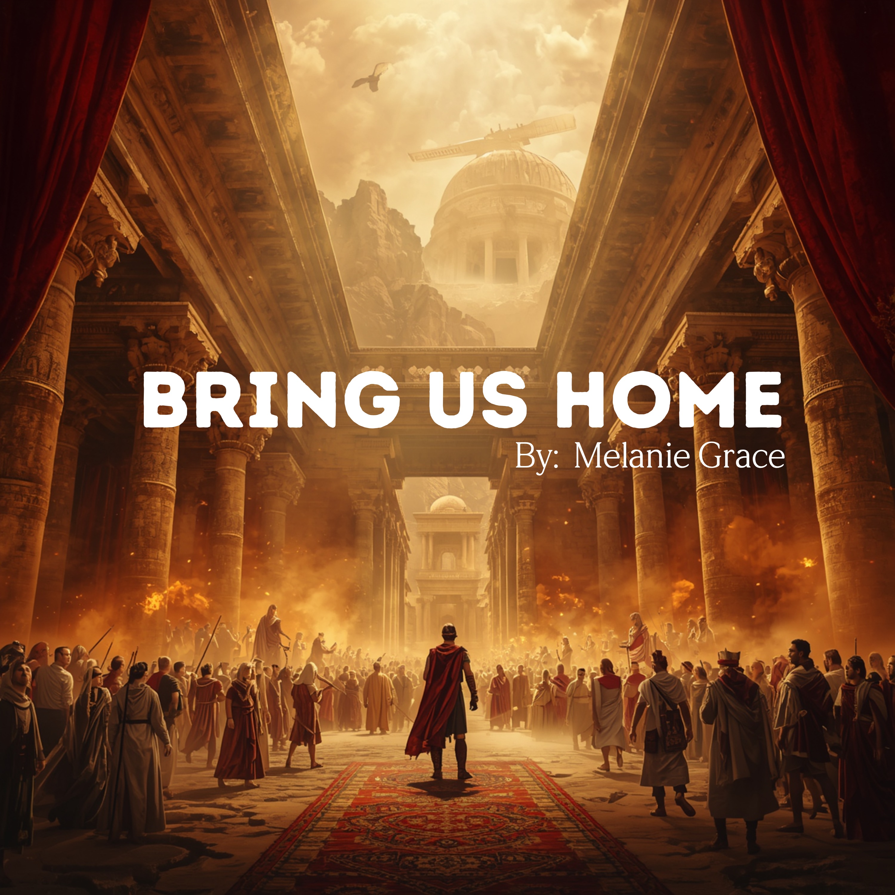 Playlist cover art