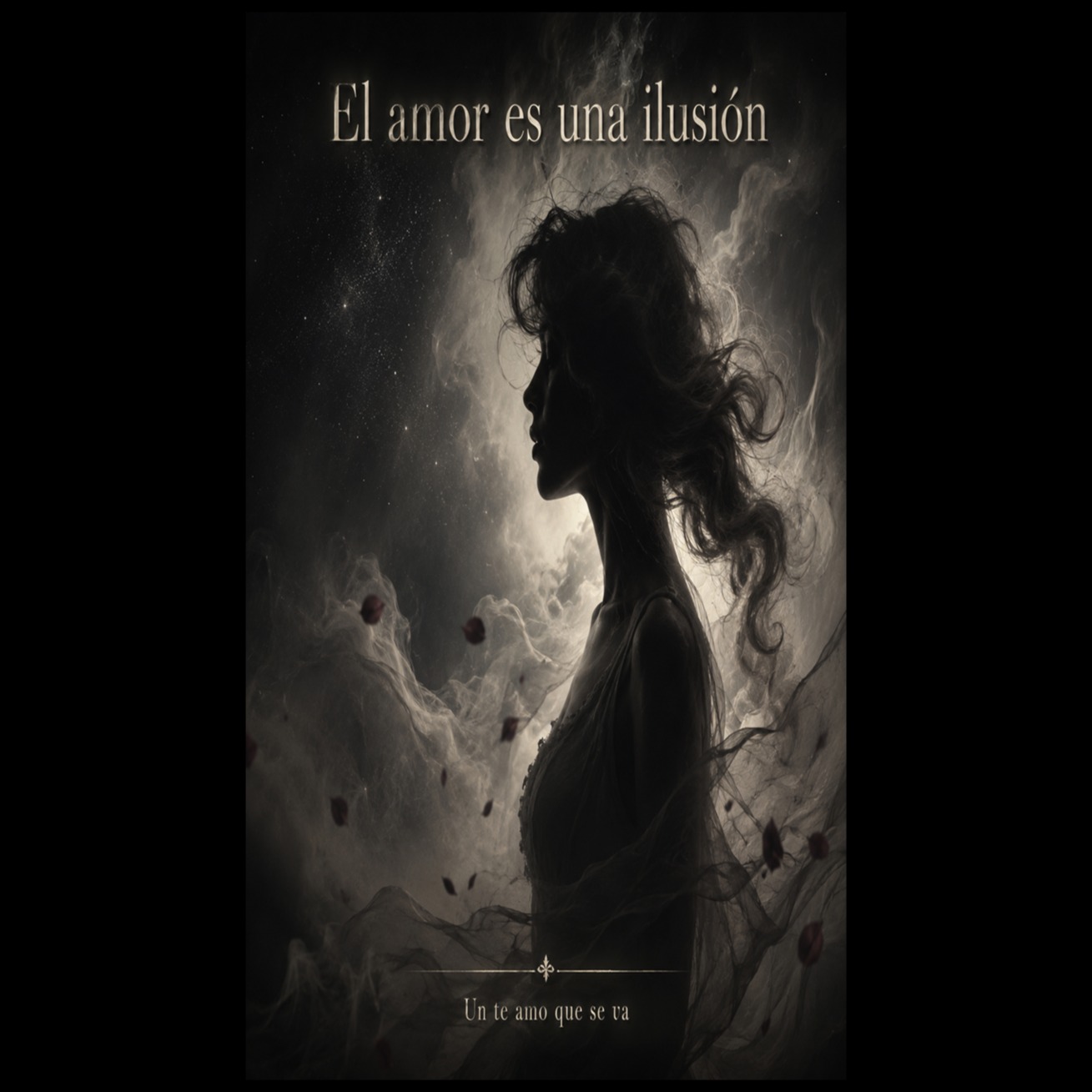 El amor es una ilusión artwork