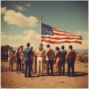 Image for Stars&Stripes OK