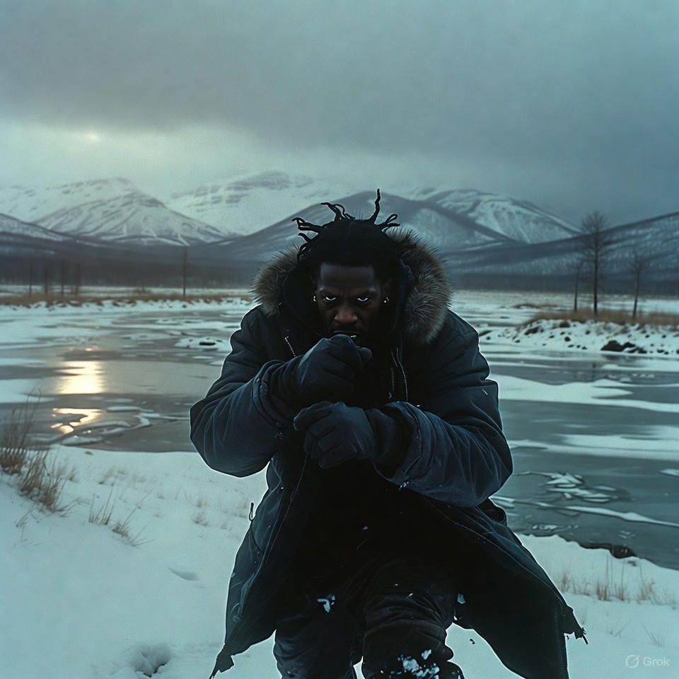 Persona image for Trap