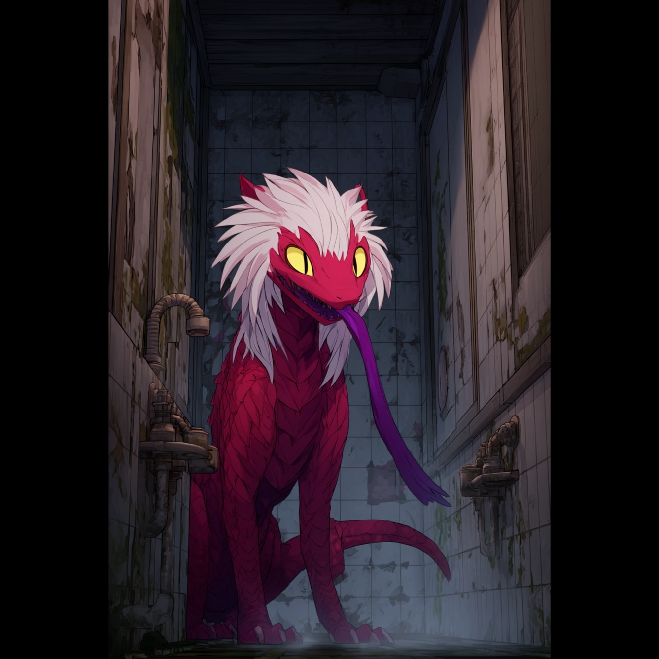 Image for あかなめSongs