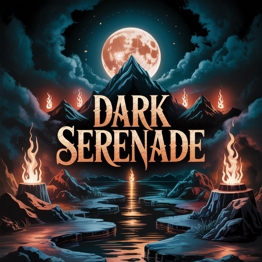 Profile picture for DarkSerenade