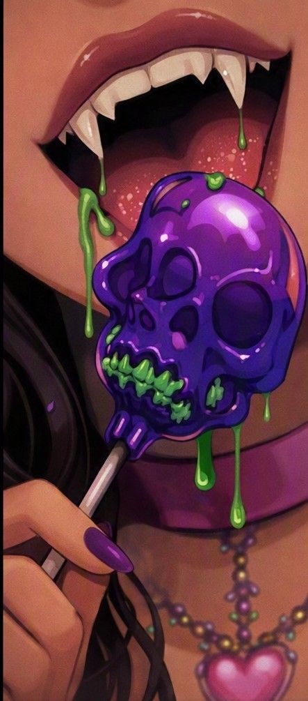 Sweet Poison artwork