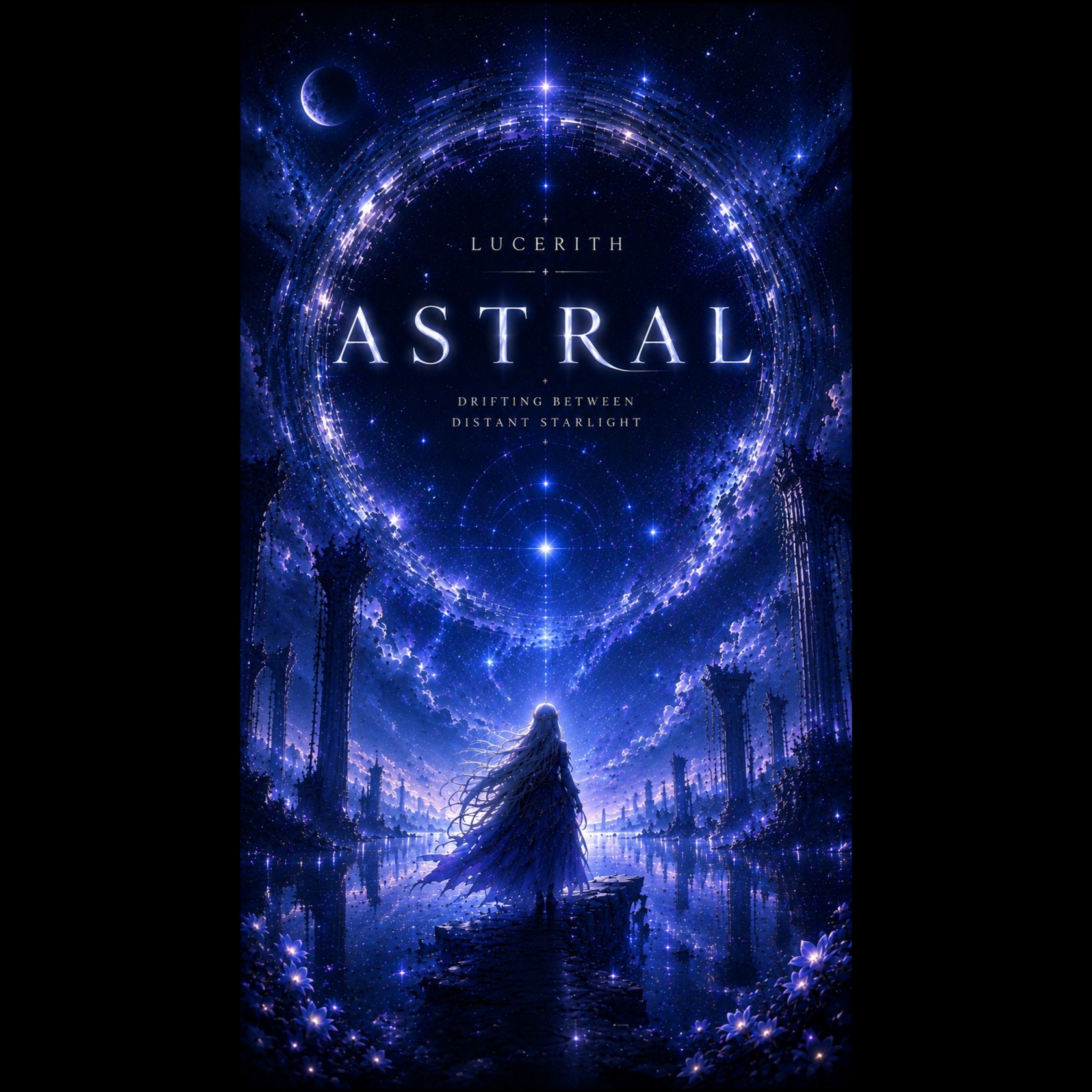 Astral artwork