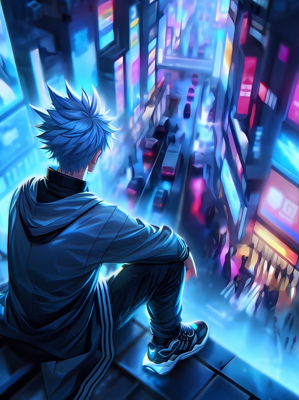鼓動の行方 artwork