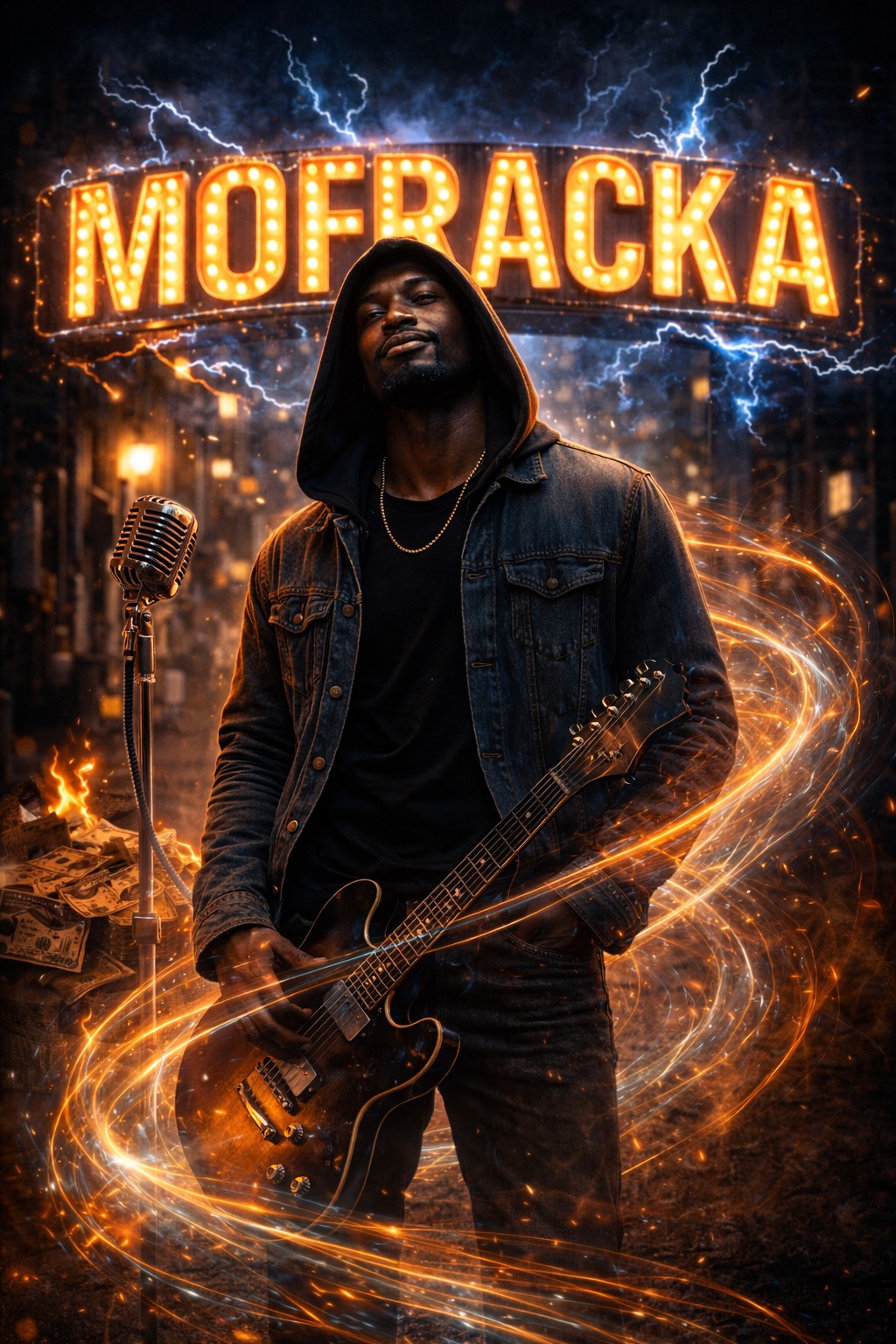 Image for The Ghost & The Code