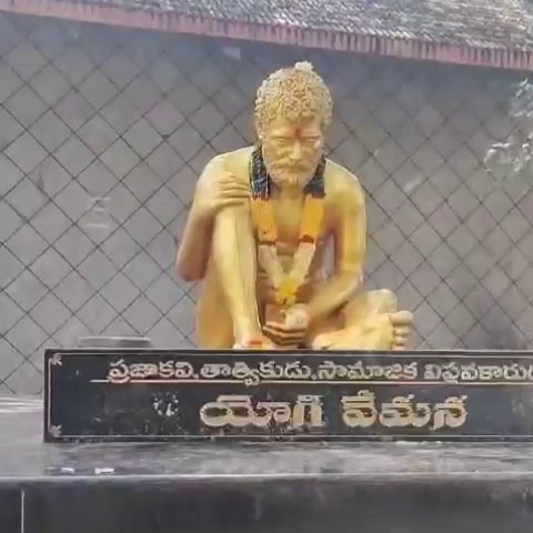 Vemana 1-53 నీళ్లలోనిచేప artwork