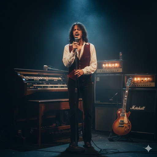 Image for Let Zep In