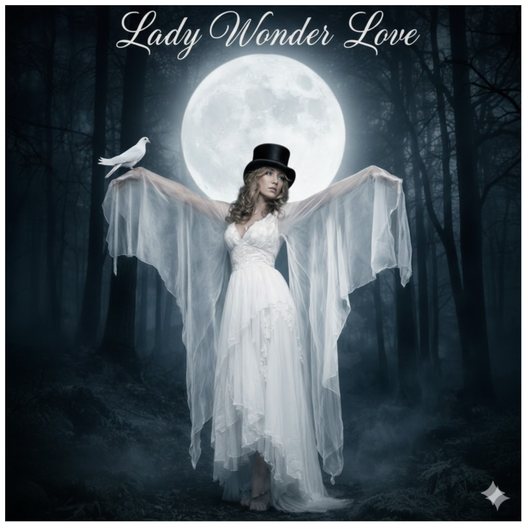 Voice image for Mystical 70s