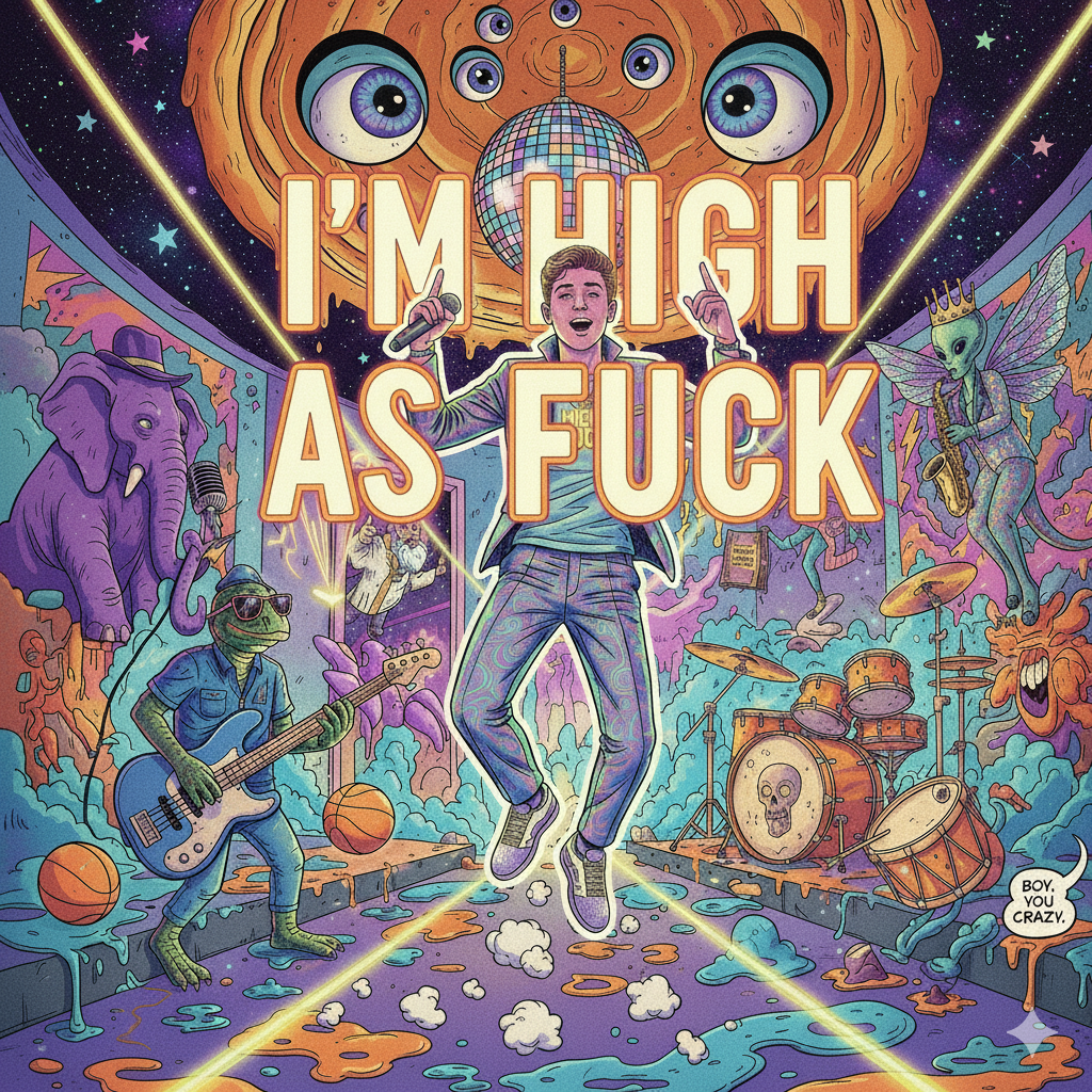 Song Image