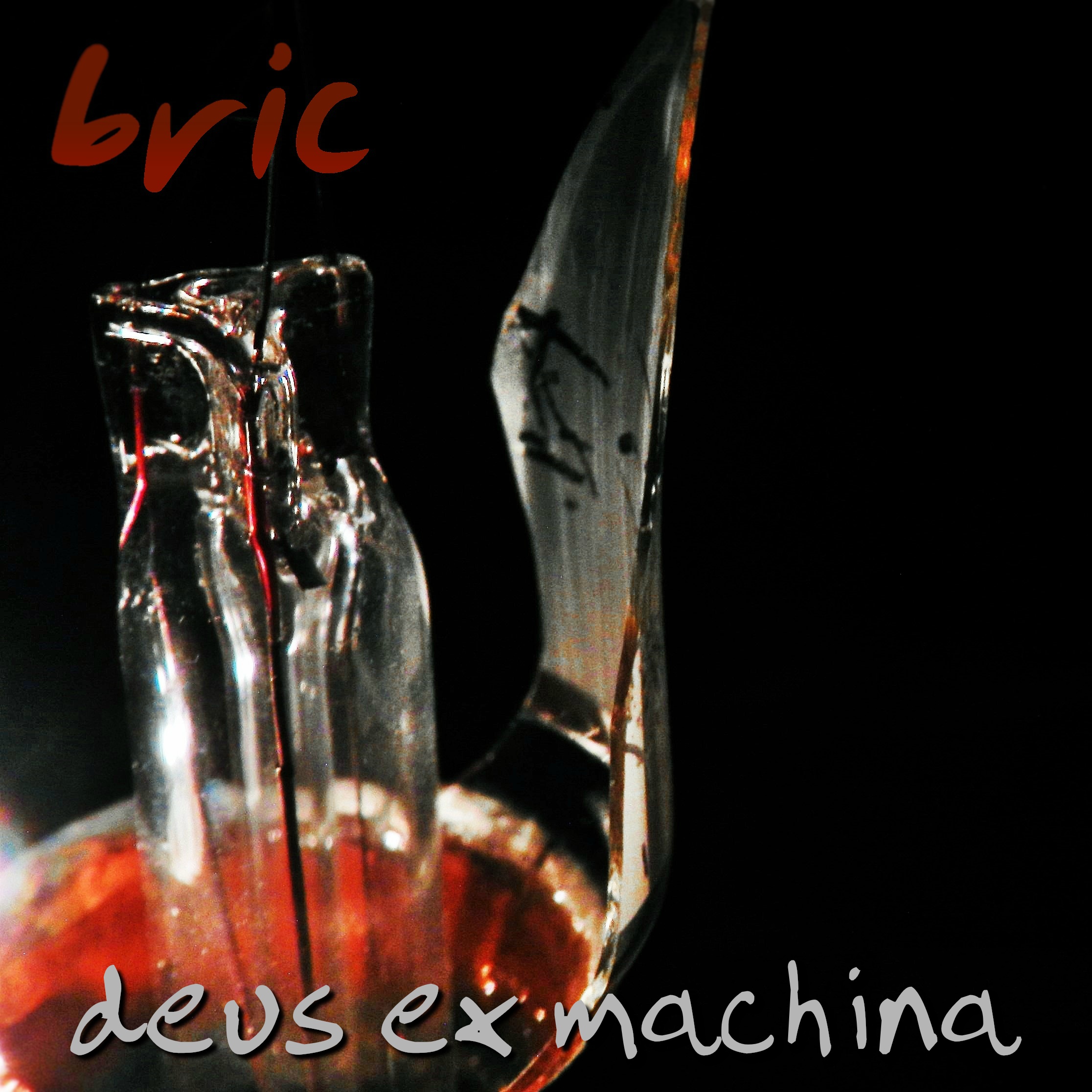 Playlist cover art