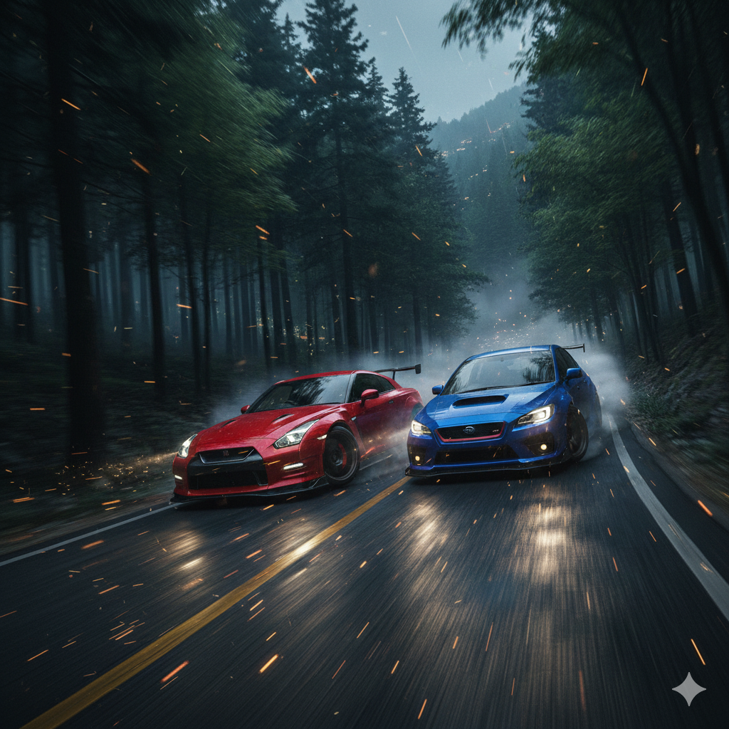 Image for fighting spirit