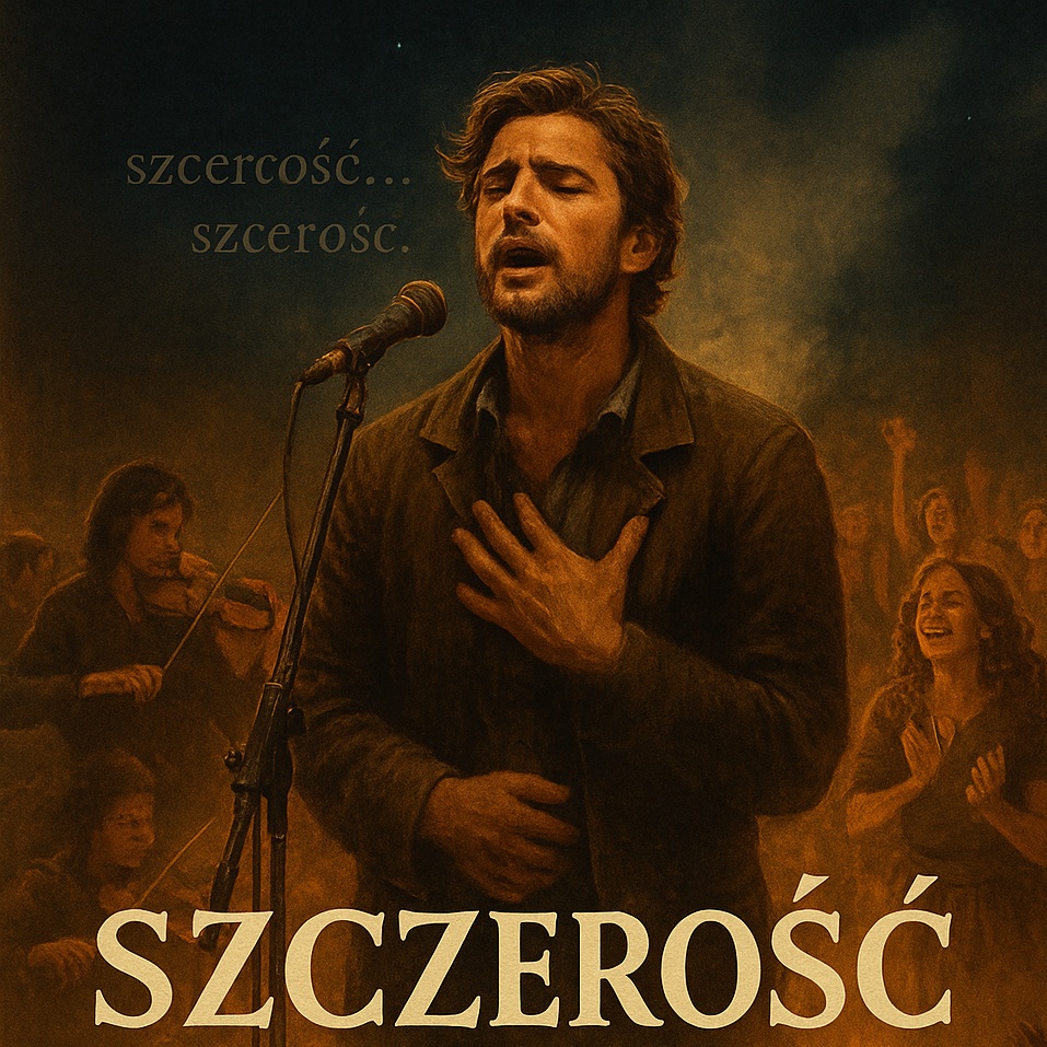 Image for Mazurski Band x FERRY Corn 