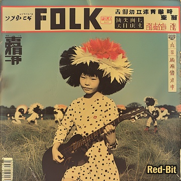 Image for Folk